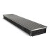 Внутрипольный конвектор Royal Thermo Atrium 90/250/1300-DG-U-NA