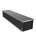 Внутрипольный конвектор Royal Thermo Atrium 190/250/2900-DG-U-NA