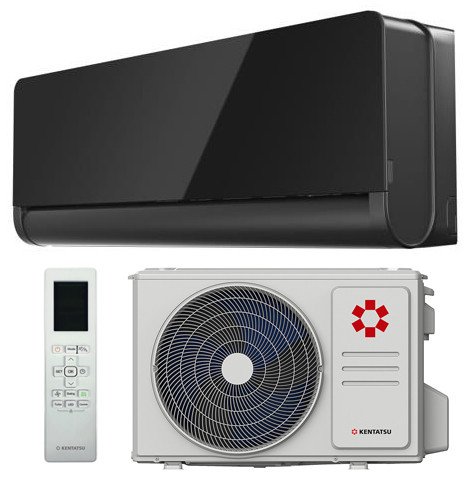 Сплит-система Kentatsu KSGOM35HZRN1/KSROM35HZRN1 Omori