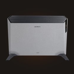 Электрический конвектор AURUS ACH-1501 PF Silver