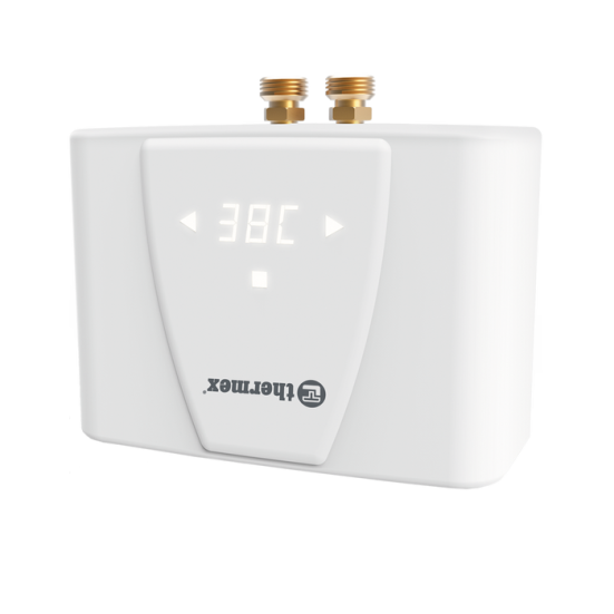 Проточный электрический водонагреватель Thermex Trend 6000