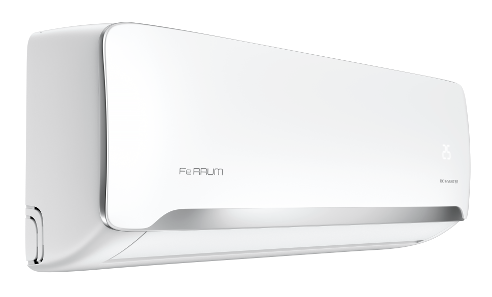 Внутренний настенный блок мульти сплит-системы Ferrum iFIS09F3С Force