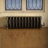 Чугунный радиатор отопления RETROstyle Радимакс Bolton 200 1 секция