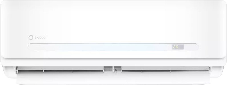 Сплит-система Systemair Syscool Wall Smart 36 HP Q