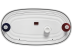 Накопительный электрический водонагреватель Ballu BWH/S 30 Level PRO