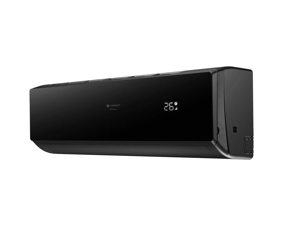 Настенная сплит-система Loriot LAC-12TNI Nocturne DC Inverter