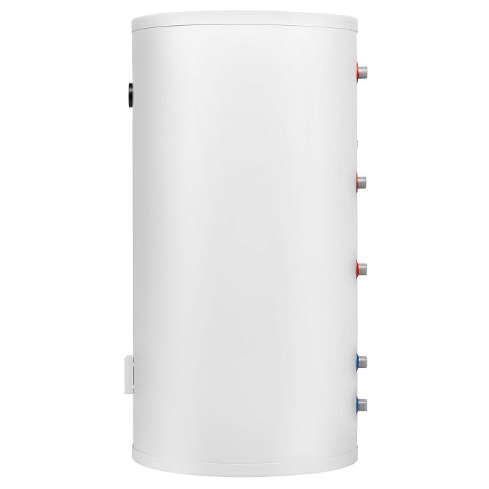 Бойлер косвенного нагрева Royal Thermo Aquatec Standart SF150 White