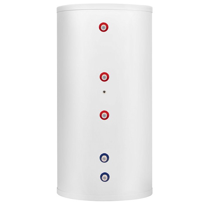 Бойлер косвенного нагрева Royal Thermo Aquatec Standart SF150 White