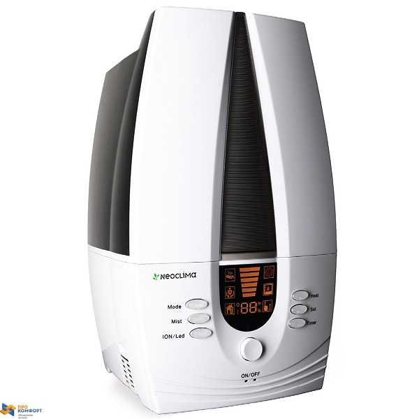 Увлажнитель воздуха Neoclima NHL-075