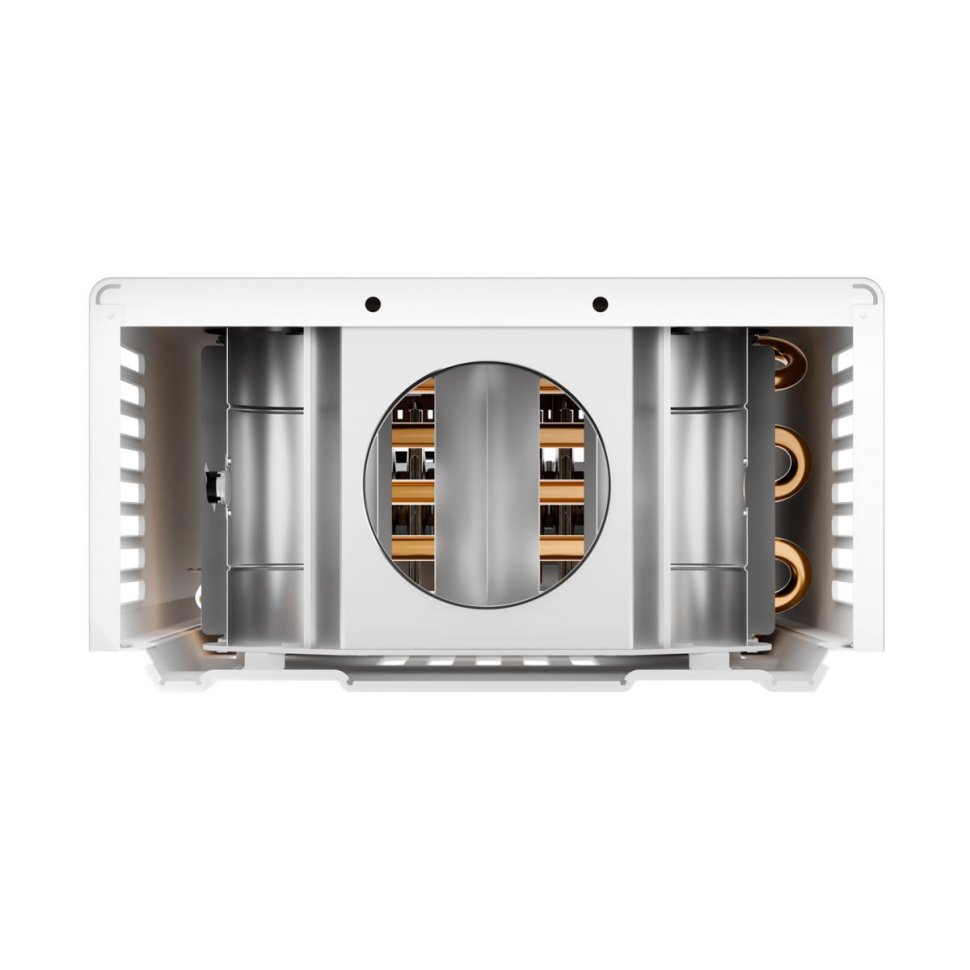 Газовый проточный водонагреватель Haier HydroMatic 12 Ai