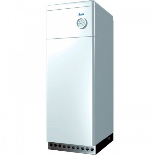 Напольный газовый котел Siberia 23 TL