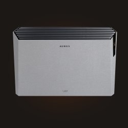 Электрический конвектор AURUS ACH-2001 PF Silver