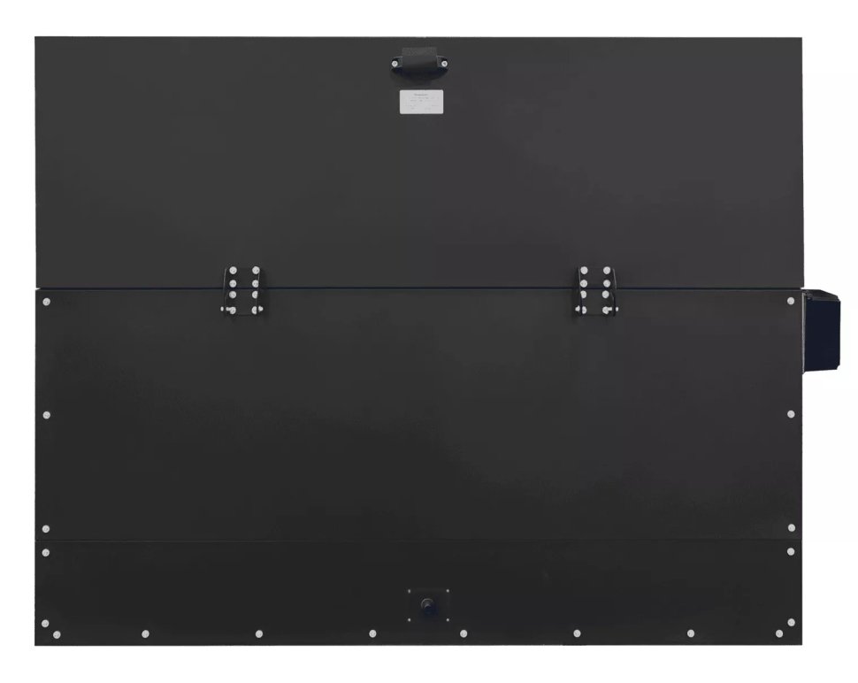 Приточно-вытяжная установка для бассейнов TURKOV Hydra V 1000 W