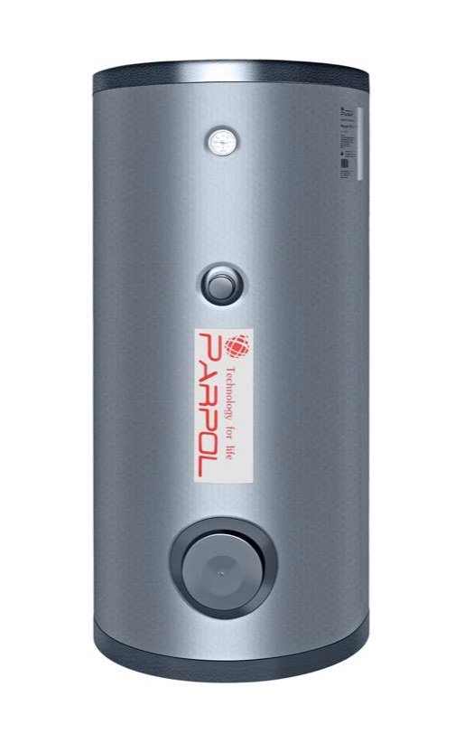 Бойлер косвенного нагрева Parpol VS ULTRA 150