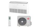 Напольно-потолочная сплит-система Kentatsu KSHF105HFAN3/KSUR105HFAN3L