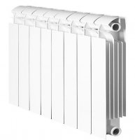 Радиатор биметаллический Global STYLE EXTRA 500 х8