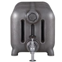 Чугунный радиатор отопления RETROstyle Радимакс Bolton 200 4 секции