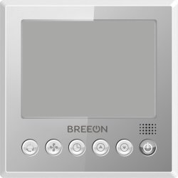 Канальная сплит-система Breeon BLC-36TDI