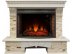 Каминокомплект RealFlame Sorento 33 с очагом Firespace 33 S IR