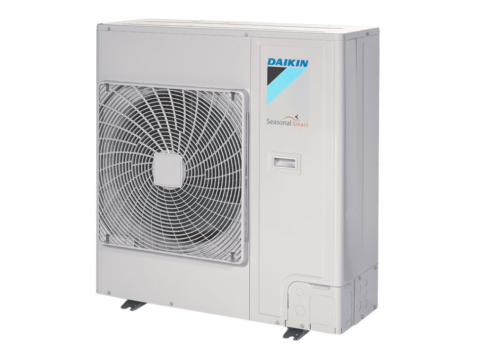 Канальная сплит-система Daikin FBA71A9/RZQG71L9V