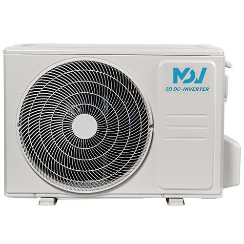Настенная сплит-система MDV MDSAJ-12HRFN8/MDOAJ-12HFN8 iERA DC Inverter