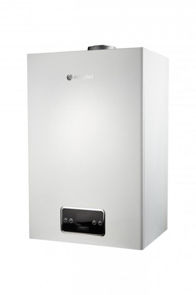 Настенный газовый котел Amulet SB 28 кВт