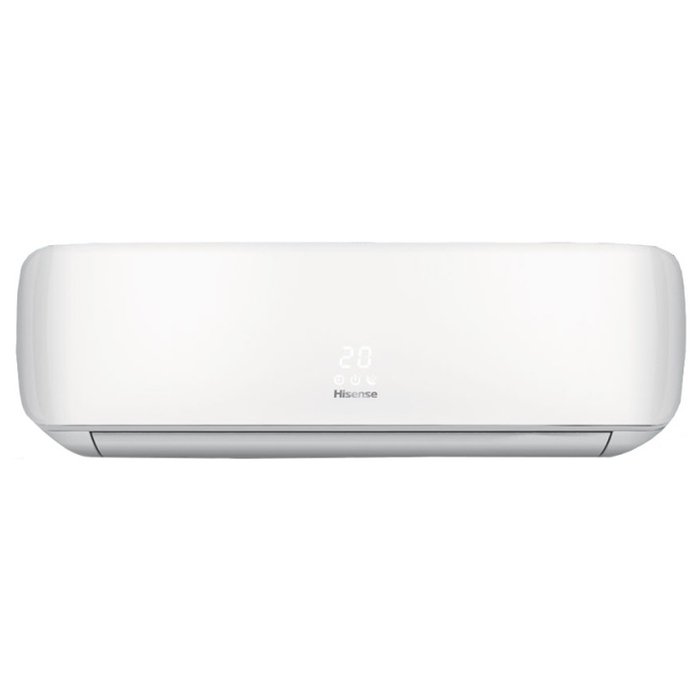 Сплит-система Hisense AS-18HW4SMATG015G/AS-18HW4SMATG015W Neo Premium Classic WI-FI