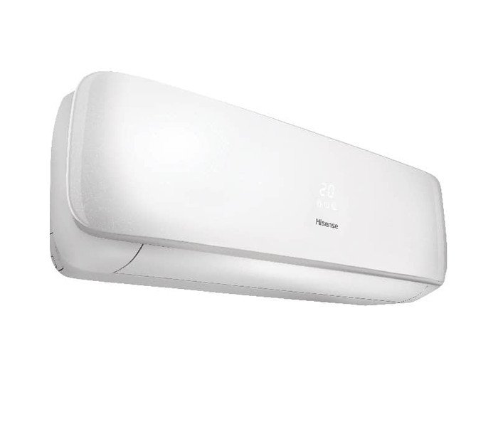 Сплит-система Hisense AS-18HW4SMATG015G/AS-18HW4SMATG015W Neo Premium Classic WI-FI
