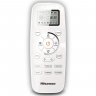 Сплит-система Hisense AS-18HW4SMATG015G/AS-18HW4SMATG015W Neo Premium Classic WI-FI