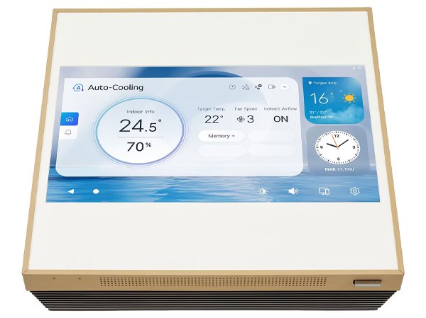 Настенная сплит-система LG A12GA2 Artcool Gallery LSD Inverter