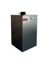 Котел газовый наружного размещения ТМЗ КС-Г-40 НР