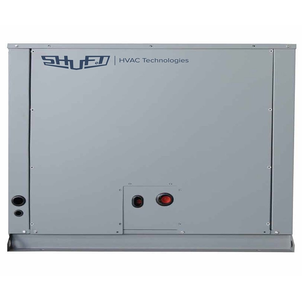 Компрессорно-конденсаторный блок Shuft SDVC-61EEV/TXV DS