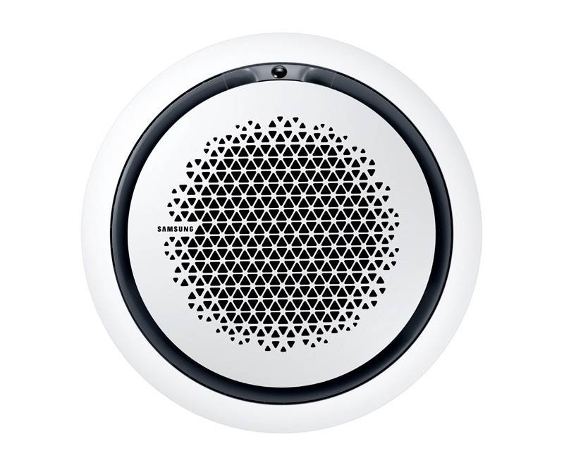 Кассетная сплит-система Samsung AC140MN4PKH/EU/AC140BXADGH/AF