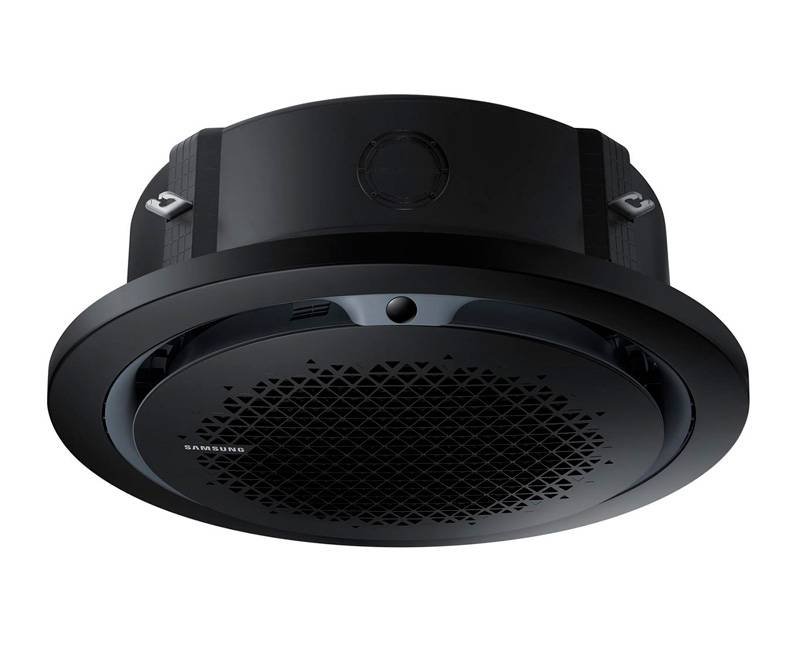 Кассетная сплит-система Samsung AC140MN4PKH/EU/AC140BXADGH/AF