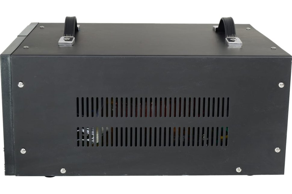 Стабилизатор напряжения Ресанта АСН-10000/1-ЭМ