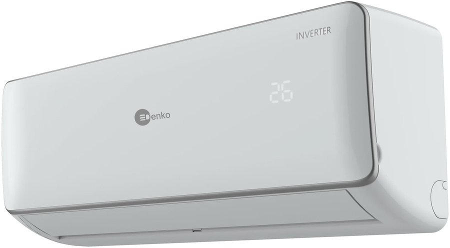Сплит-система Denko DU-18I Legend Inverter 2024