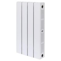 Биметаллический радиатор отопления RIFAR SUPReMO 500 4