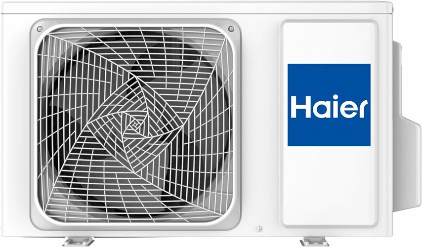Настенная сплит-система Haier HSU-12HSL103/R3-W(IN)/HSU-12HSL103/R3(OUT) Spirit On/Off