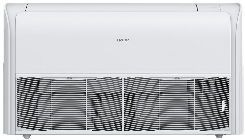 Напольно-потолочная сплит-система Haier AC140F2LD1FA/1U140F2LC1FB