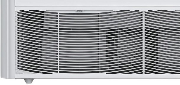 Напольно-потолочная сплит-система Haier AC140F2LD1FA/1U140F2LC1FB