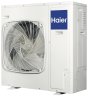 Напольно-потолочная сплит-система Haier AC140F2LD1FA/1U140F2LC1FB