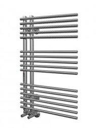 Электрический полотенцесушитель Royal Thermo Pino П16 500х800 полированная сталь