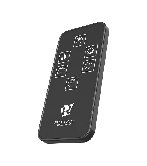 Увлажнитель воздуха Royal Clima RUH-G450/5.5E-B Genova