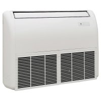 Осушитель воздуха Shuft SBW 125A для бассейна