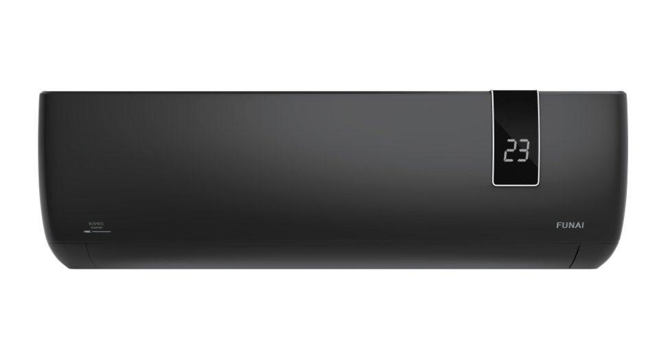 Внутренний блок мульти сплит-системы Funai RAM-I-BS35HP.W01 Bushido