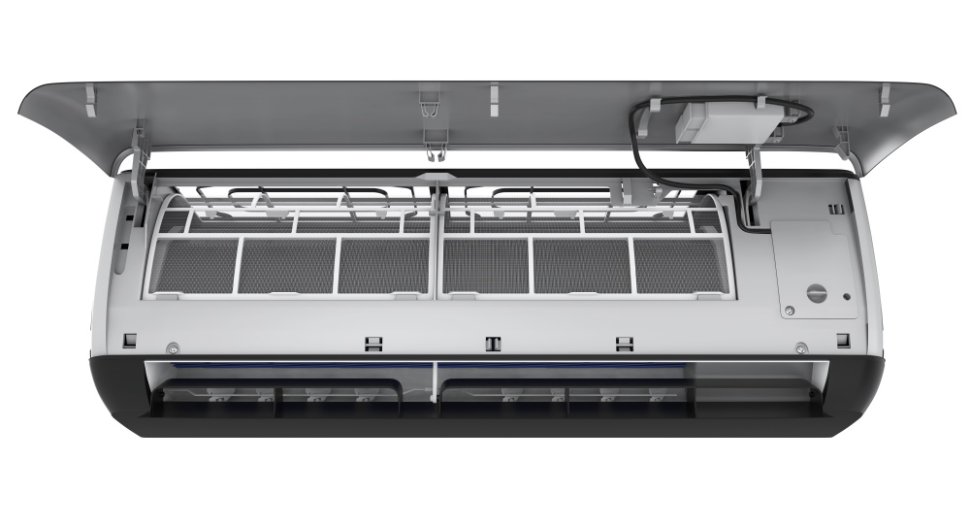 Внутренний блок мульти сплит-системы Funai RAM-I-BS35HP.W01 Bushido