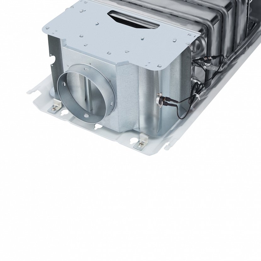 Водонагреватель проточный газовый Ballu GWH 10 Vance