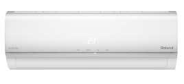 Сплит-система Roland FIU-12HSS010/N5-IN/FIU-12HSS010/N5-OUT Favorite II Inverter 2024