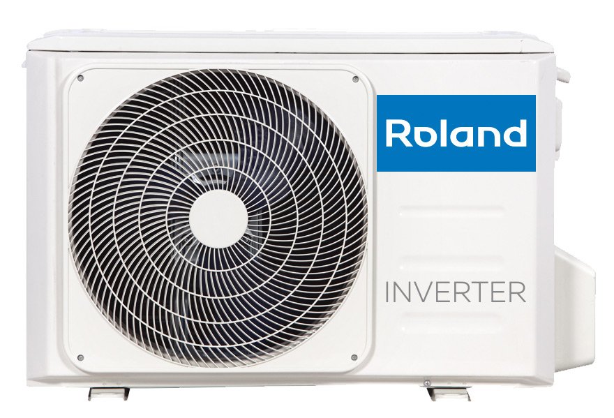 Сплит-система Roland FIU-12HSS010/N5-IN/FIU-12HSS010/N5-OUT Favorite II Inverter 2024