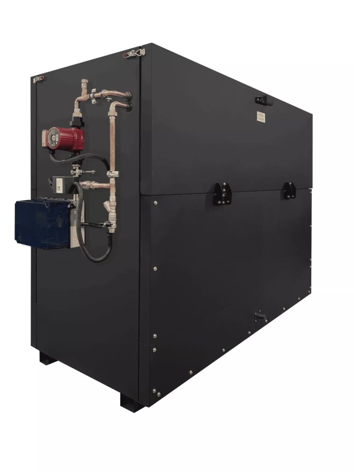 Приточно-вытяжная установка для бассейнов TURKOV Hydra V 1500 W